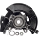 Purchase Top-Quality DORMAN - 698-462 - Steering Knuckle Kit pa2