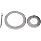 Purchase Top-Quality DORMAN - 698-463 - Steering Knuckle Kit pa5