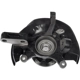 Purchase Top-Quality Steering Knuckle Kit by DORMAN - 698-472 pa1