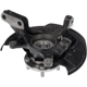 Purchase Top-Quality Steering Knuckle Kit by DORMAN - 698-472 pa3