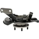 Purchase Top-Quality DORMAN - 698-473 - Steering Knuckle Kit pa6