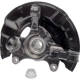 Purchase Top-Quality DORMAN - 698-477 - Steering Knuckle Kit pa1