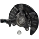 Purchase Top-Quality DORMAN (OE SOLUTIONS) - 686-244 - Steering Knuckle Kit pa1