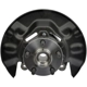 Purchase Top-Quality DORMAN (OE SOLUTIONS) - 686-244 - Steering Knuckle Kit pa2