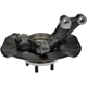 Purchase Top-Quality DORMAN (OE SOLUTIONS) - 686-244 - Steering Knuckle Kit pa3
