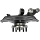 Purchase Top-Quality DORMAN (OE SOLUTIONS) - 686-244 - Steering Knuckle Kit pa5