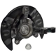 Purchase Top-Quality DORMAN (OE SOLUTIONS) - 686-245 - Steering Knuckle Kit pa2