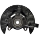 Purchase Top-Quality DORMAN (OE SOLUTIONS) - 686-245 - Steering Knuckle Kit pa3