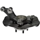 Purchase Top-Quality DORMAN (OE SOLUTIONS) - 686-245 - Steering Knuckle Kit pa5