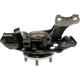 Purchase Top-Quality DORMAN (OE SOLUTIONS) - 686-258 - Front Right Loaded Knuckle pa5