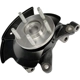 Purchase Top-Quality DORMAN (OE SOLUTIONS) - 686-262 - Loaded Knuckle pa3