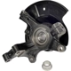 Purchase Top-Quality DORMAN (OE SOLUTIONS) - 686-262 - Loaded Knuckle pa4