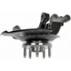 Purchase Top-Quality Steering Knuckle Kit by DORMAN (OE SOLUTIONS) - 686-264 pa1