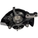 Purchase Top-Quality Steering Knuckle Kit by DORMAN (OE SOLUTIONS) - 686-273 pa2
