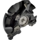 Purchase Top-Quality DORMAN (OE SOLUTIONS) - 686-274 - Wheel Bearing and Hub Assembly pa1