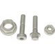 Purchase Top-Quality DORMAN (OE SOLUTIONS) - 686-352 - Loaded Steering Knuckle pa5