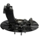 Purchase Top-Quality DORMAN (OE SOLUTIONS) - 686-353 - Steering Knuckle Kit pa4