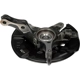 Purchase Top-Quality DORMAN (OE SOLUTIONS) - 686-357 - Steering Knuckle pa4