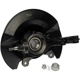 Purchase Top-Quality DORMAN (OE SOLUTIONS) - 686-358 - Steering Knuckle Kit pa1