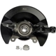 Purchase Top-Quality DORMAN (OE SOLUTIONS) - 686-358 - Steering Knuckle Kit pa2