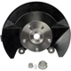 Purchase Top-Quality DORMAN (OE SOLUTIONS) - 686-358 - Steering Knuckle Kit pa3
