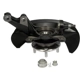 Purchase Top-Quality DORMAN (OE SOLUTIONS) - 686-359 - Front Left Loaded Knuckle pa1