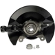 Purchase Top-Quality DORMAN (OE SOLUTIONS) - 686-359 - Front Left Loaded Knuckle pa4