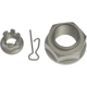 Purchase Top-Quality DORMAN (OE SOLUTIONS) - 686-359 - Front Left Loaded Knuckle pa5