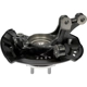 Purchase Top-Quality Steering Knuckle Kit by DORMAN (OE SOLUTIONS) - 686-360 pa2