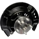 Purchase Top-Quality Steering Knuckle Kit by DORMAN (OE SOLUTIONS) - 686-360 pa3