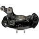 Purchase Top-Quality Steering Knuckle Kit by DORMAN (OE SOLUTIONS) - 686-361 pa1