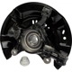 Purchase Top-Quality Steering Knuckle Kit by DORMAN (OE SOLUTIONS) - 686-361 pa3