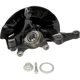 Purchase Top-Quality DORMAN (OE SOLUTIONS) - 686-365 - Steering Knuckle pa1