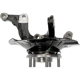 Purchase Top-Quality DORMAN (OE SOLUTIONS) - 686-365 - Steering Knuckle pa5