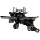 Purchase Top-Quality Steering Knuckle Kit by DORMAN (OE SOLUTIONS) - 686-366 pa3