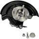 Purchase Top-Quality Steering Knuckle Kit by DORMAN (OE SOLUTIONS) - 686-367 pa1