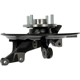 Purchase Top-Quality Steering Knuckle Kit by DORMAN (OE SOLUTIONS) - 686-367 pa2