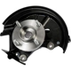Purchase Top-Quality Steering Knuckle Kit by DORMAN (OE SOLUTIONS) - 686-367 pa4