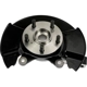 Purchase Top-Quality Steering Knuckle Kit by DORMAN (OE SOLUTIONS) - 686-370 pa1