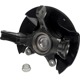 Purchase Top-Quality Steering Knuckle Kit by DORMAN (OE SOLUTIONS) - 686-370 pa3