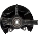 Purchase Top-Quality Steering Knuckle Kit by DORMAN (OE SOLUTIONS) - 686-371 pa5