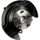 Purchase Top-Quality Steering Knuckle Kit by DORMAN (OE SOLUTIONS) - 686-374 pa1