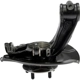 Purchase Top-Quality Steering Knuckle Kit by DORMAN (OE SOLUTIONS) - 686-374 pa2