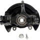Purchase Top-Quality Steering Knuckle Kit by DORMAN (OE SOLUTIONS) - 686-374 pa5