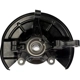 Purchase Top-Quality Steering Knuckle Kit by DORMAN (OE SOLUTIONS) - 686-422 pa4