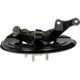 Purchase Top-Quality Steering Knuckle Kit by DORMAN (OE SOLUTIONS) - 686-423 pa1