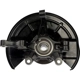 Purchase Top-Quality Steering Knuckle Kit by DORMAN (OE SOLUTIONS) - 686-423 pa4