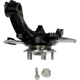 Purchase Top-Quality Steering Knuckle Kit by DORMAN (OE SOLUTIONS) - 686-424 pa4