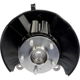Purchase Top-Quality Steering Knuckle Kit by DORMAN (OE SOLUTIONS) - 686-428 pa4