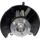 Purchase Top-Quality Steering Knuckle Kit by DORMAN (OE SOLUTIONS) - 686-429 pa4